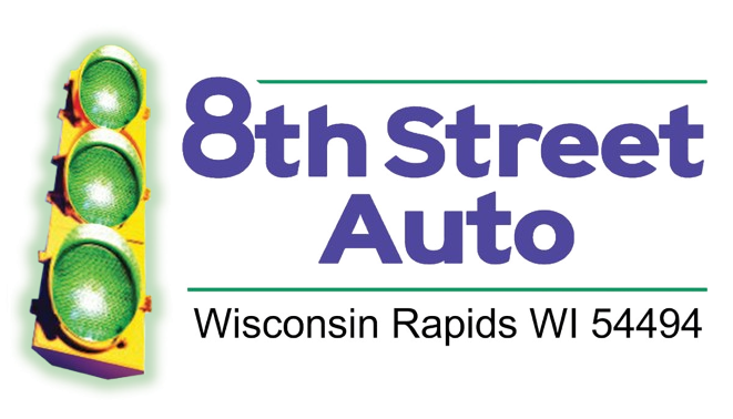 8th Street Sponsor